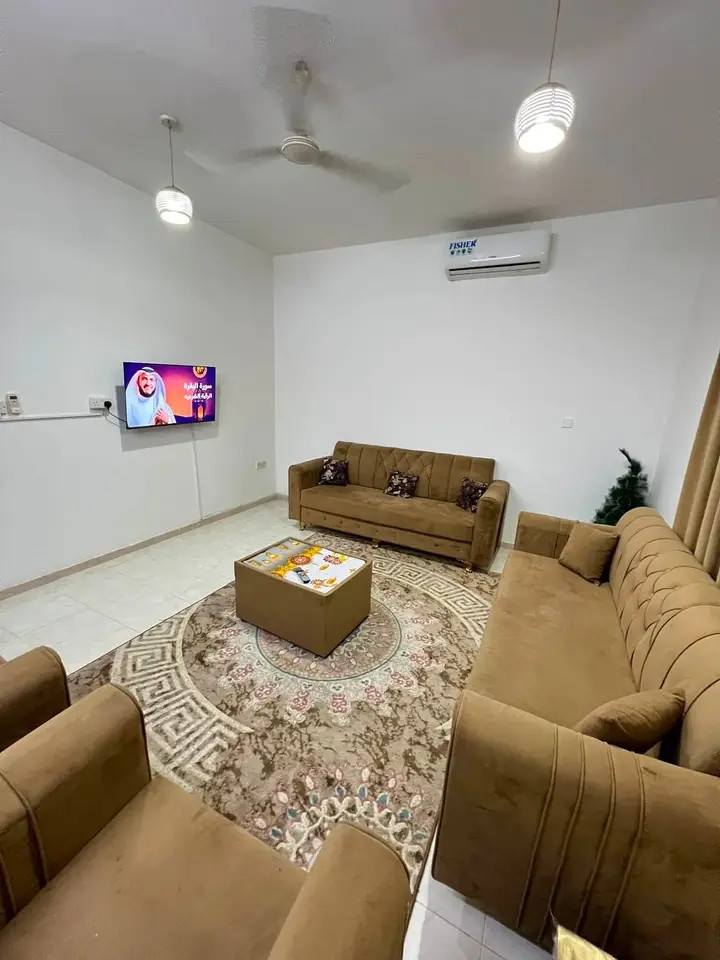 Apartment in a great location close to all services