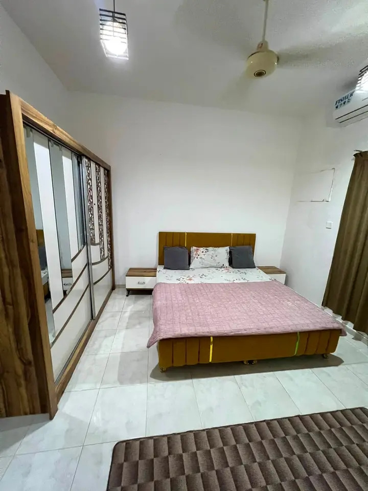 Apartment in a great location close to all services
