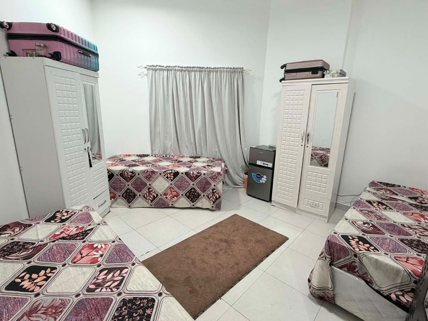 Girls' apartment in Al Nahda