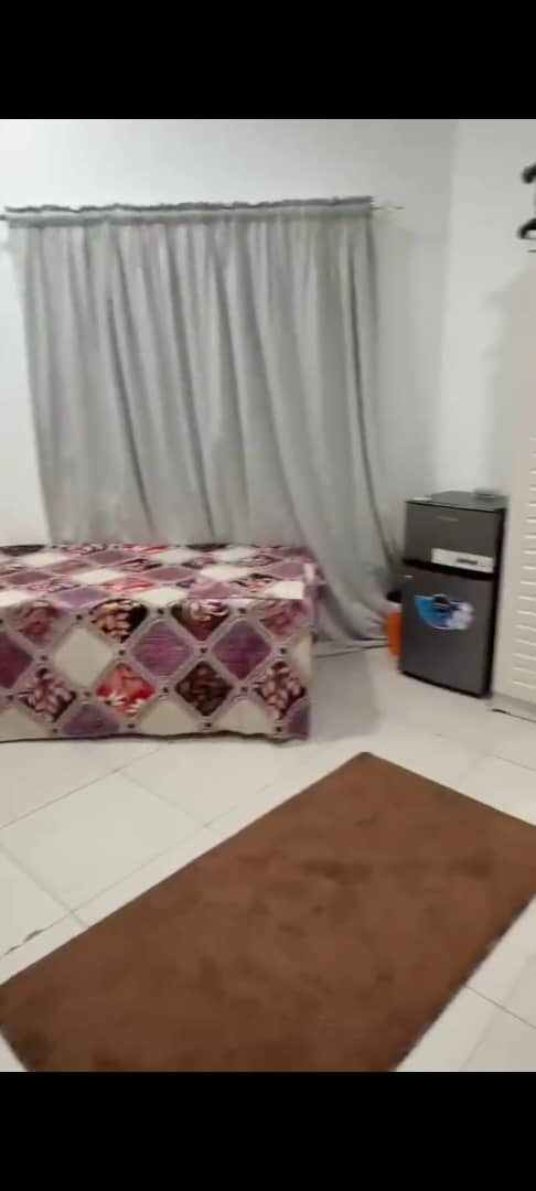 Girls' apartment in Al Nahda