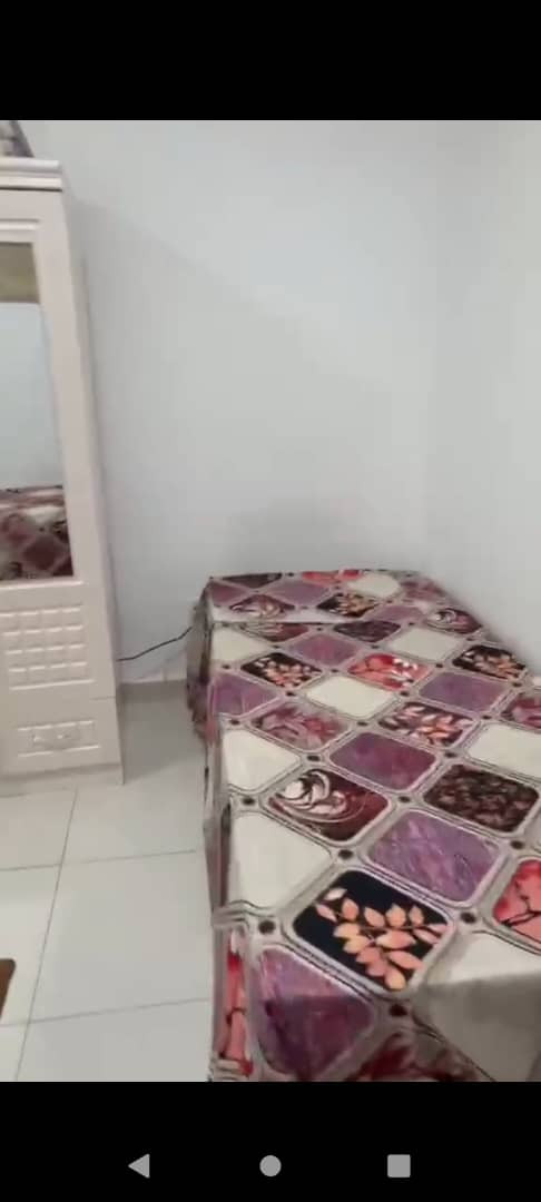 Girls' apartment in Al Nahda