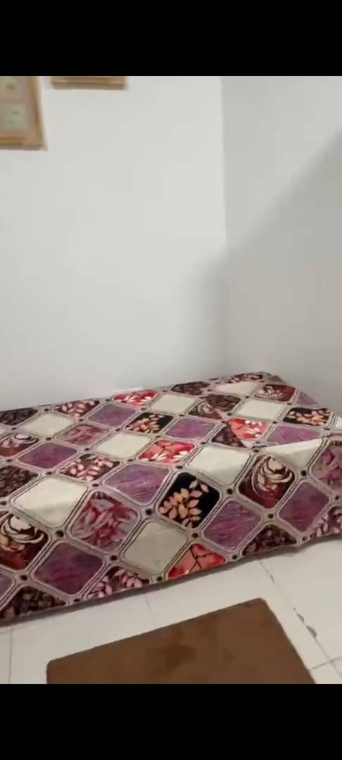 Girls' apartment in Al Nahda
