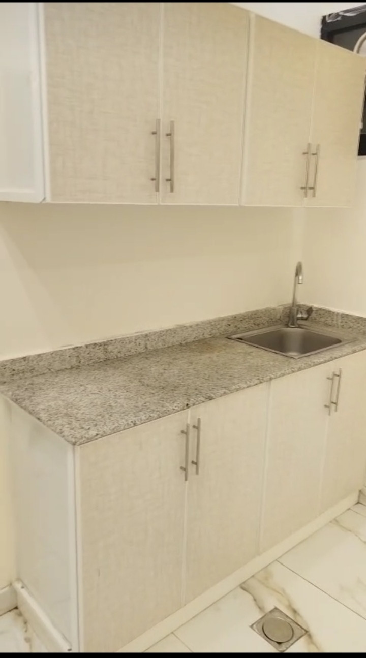 Apartment in the city center with excellent size and a great location