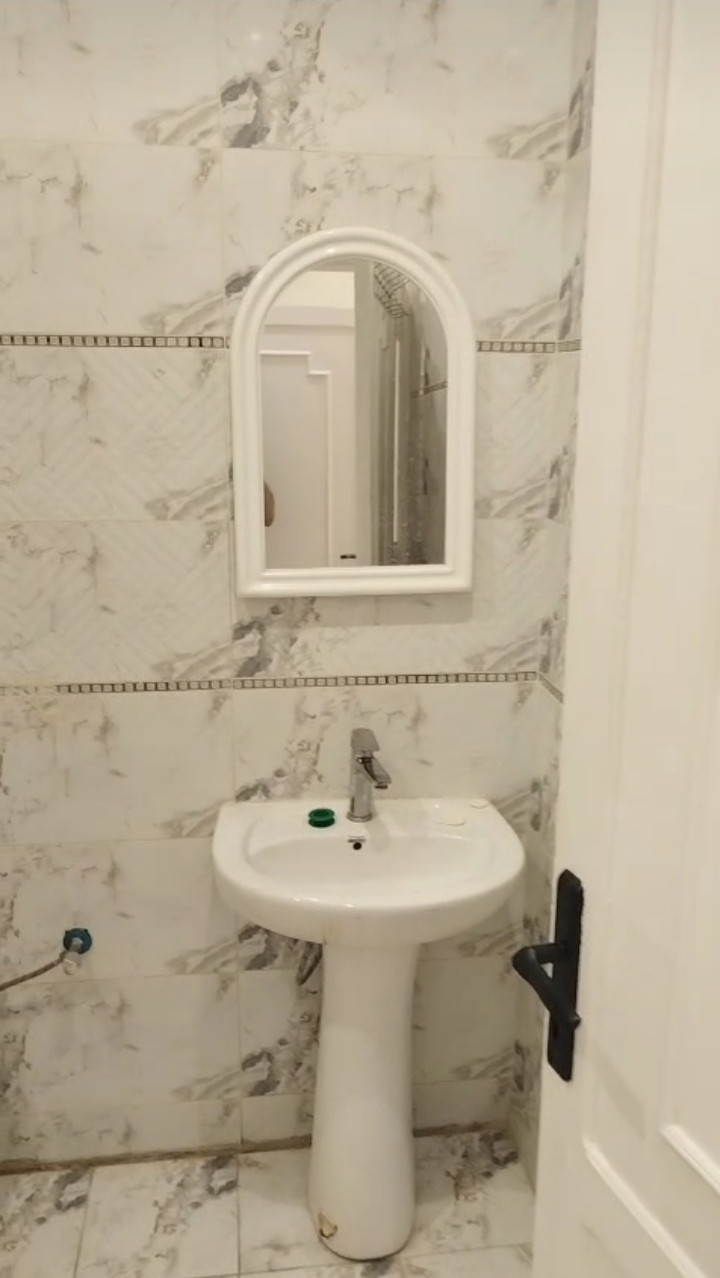 Apartment in the city center with excellent size and a great location