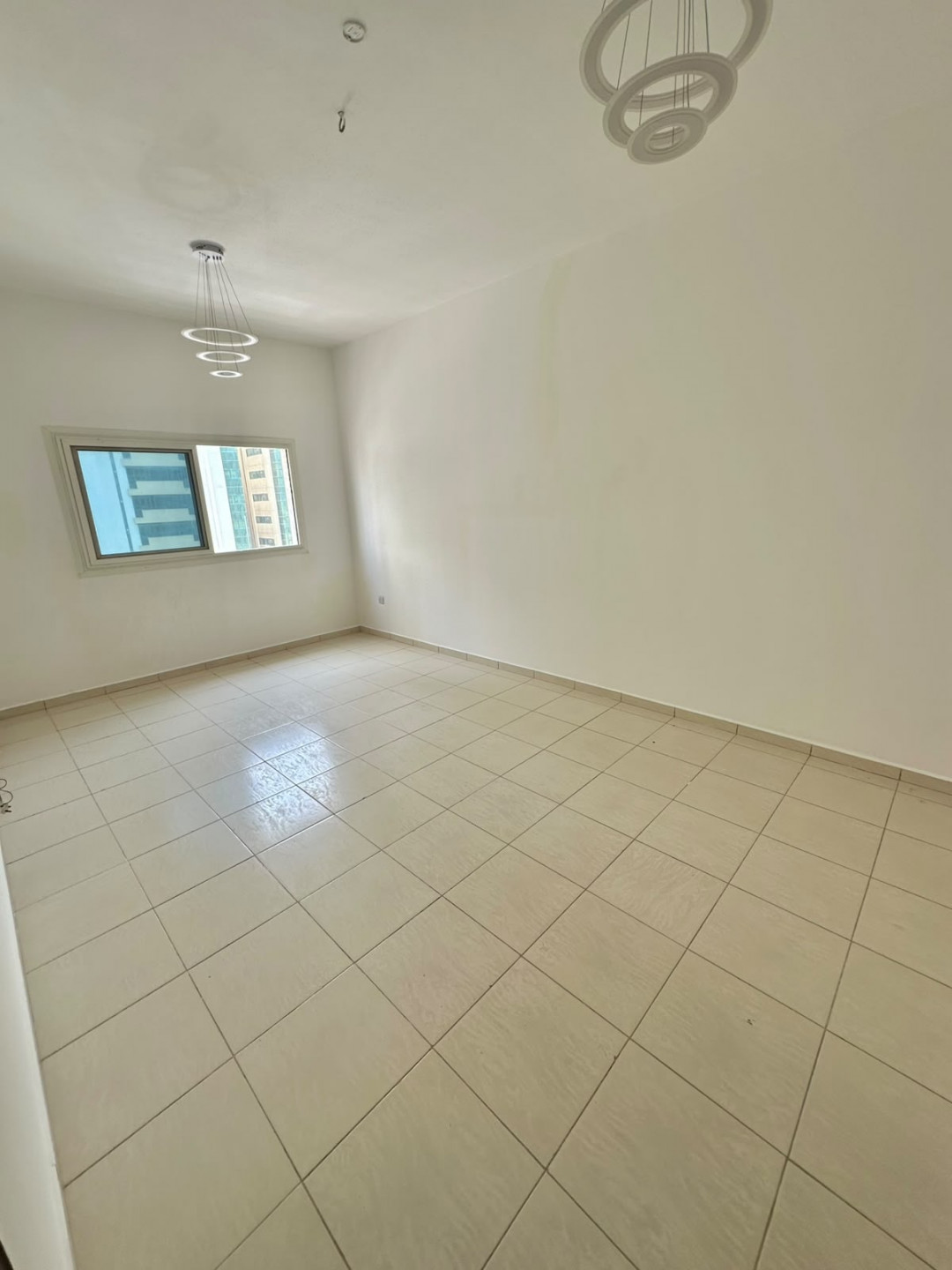 Clean VIP tower apartment in Al Majaz 3