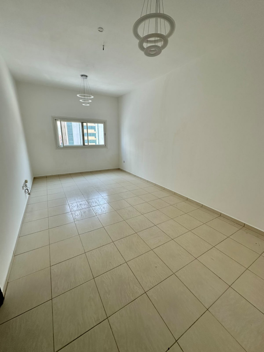 Clean VIP tower apartment in Al Majaz 3