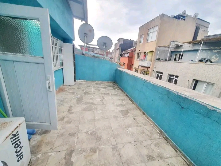 Apartment at a very low price and in an excellent location