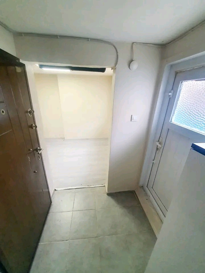 Apartment at a very low price and in an excellent location