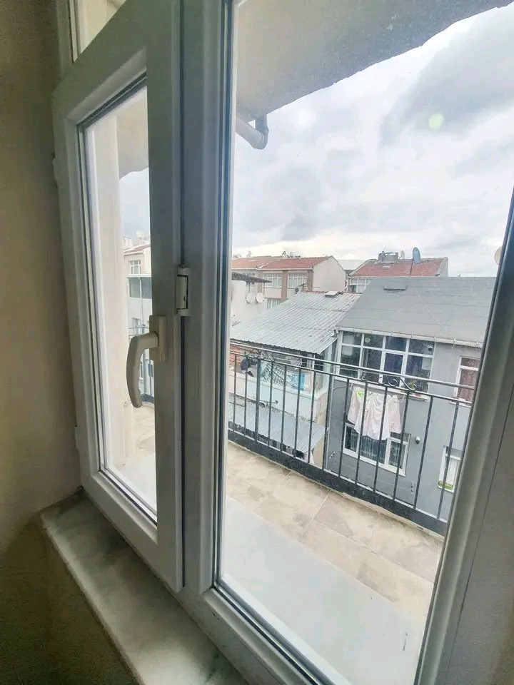 Apartment at a very low price and in an excellent location