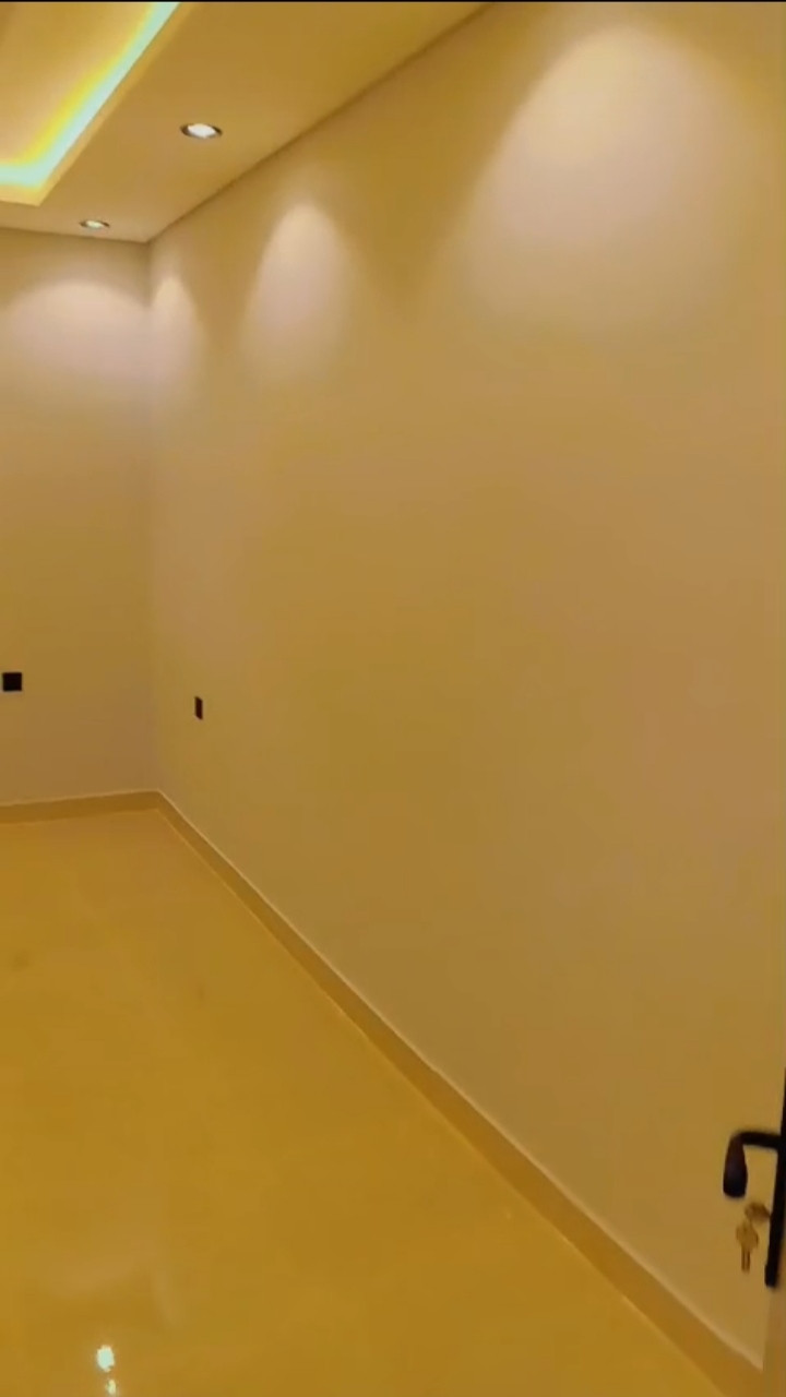 Apartment with excellent finishing in Al Badr neighborhood