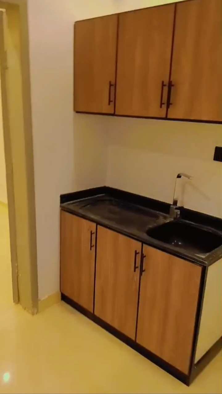 Apartment with excellent finishing in Al Badr neighborhood