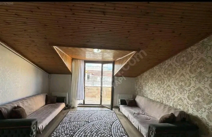🏡 2+1 Duplex Apartment, New Building, New Furniture