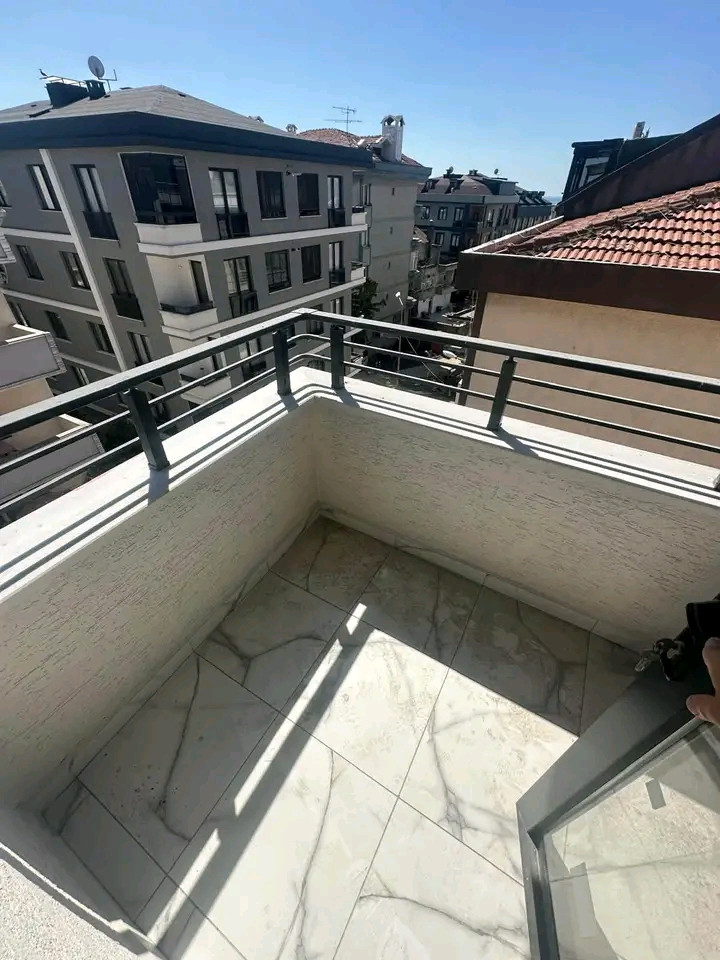 Duplex apartment Avcılar