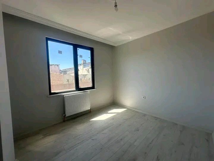 Duplex apartment Avcılar