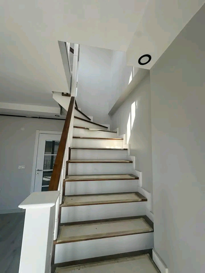Duplex apartment Avcılar