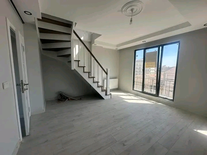 Duplex apartment Avcılar