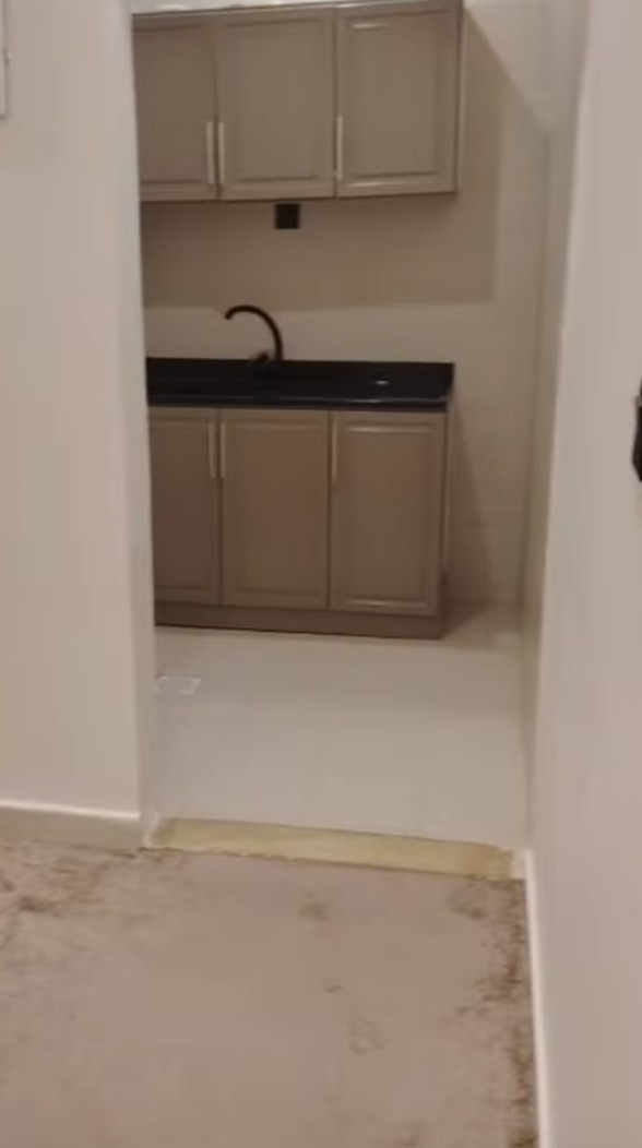 Ground floor apartment on Bahr Al Arab Street