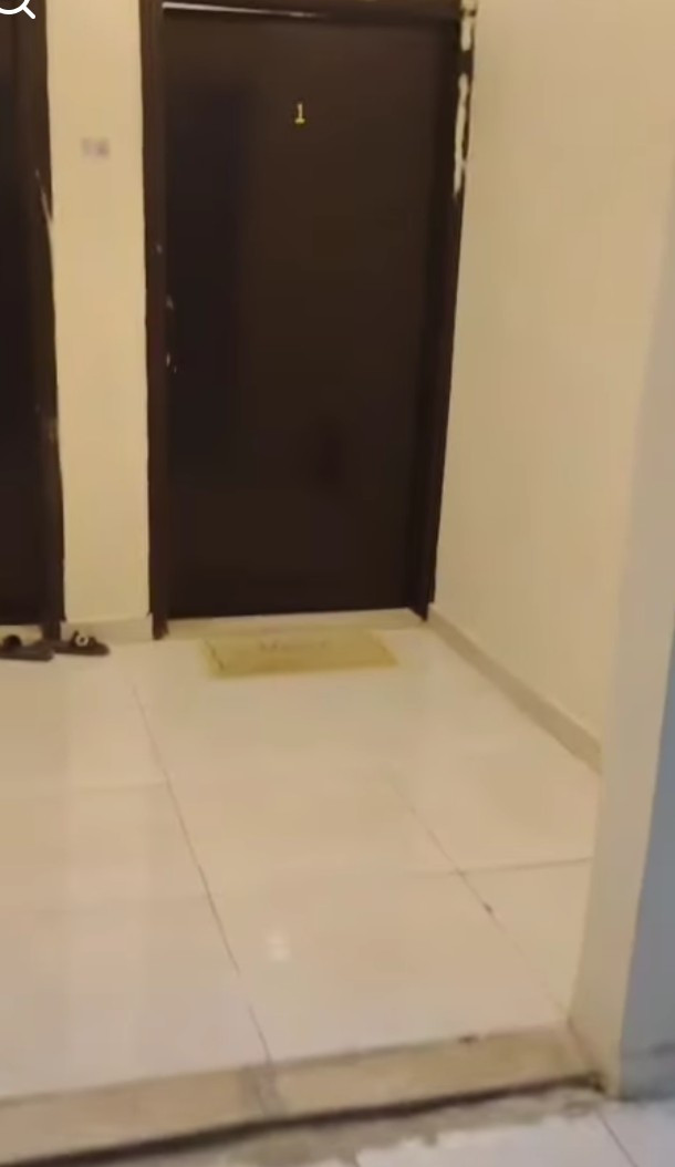 Ground floor apartment on Bahr Al Arab Street