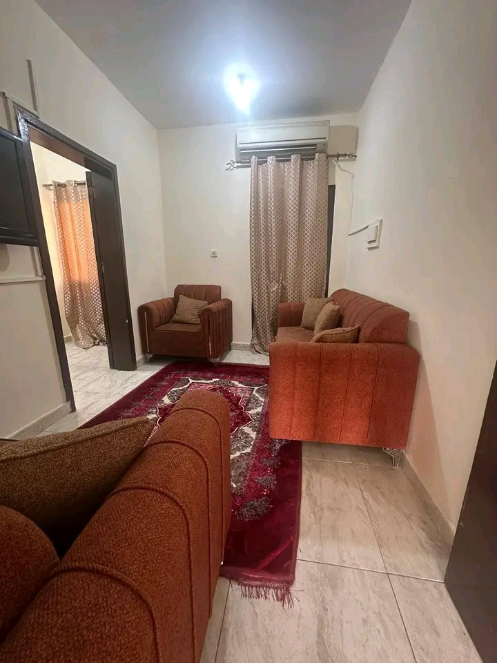 Second floor apartment in Al Rayyan
