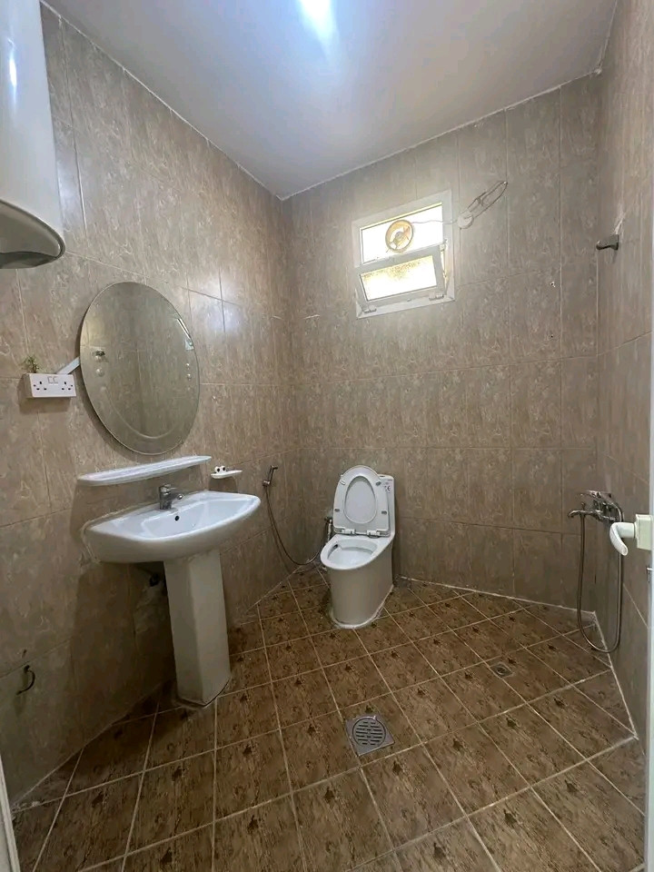 Second floor apartment in Al Rayyan