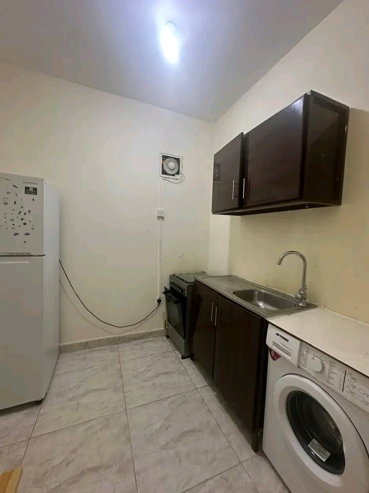 Second floor apartment in Al Rayyan