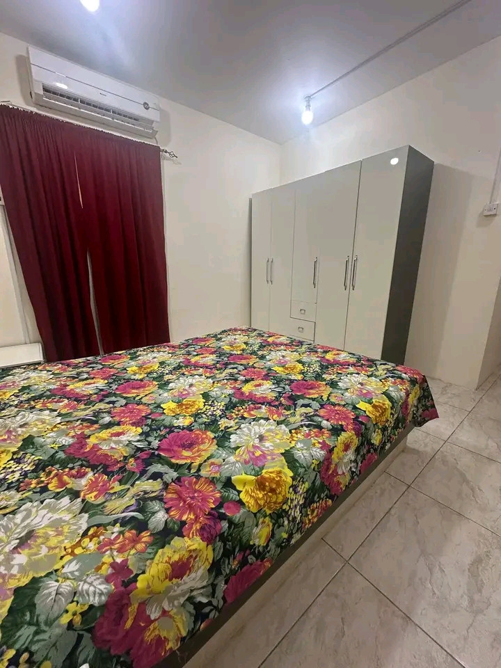 Second floor apartment in Al Rayyan