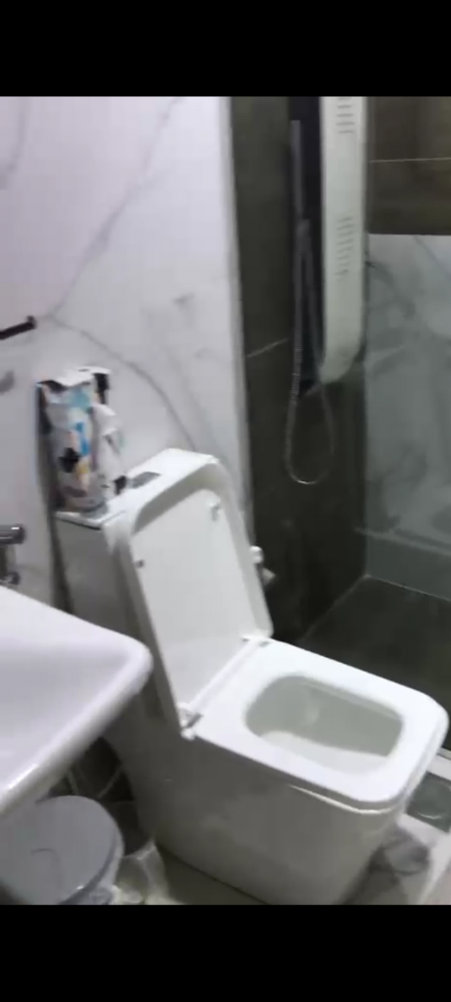 Luxury apartment in Ajman Pearl Towers