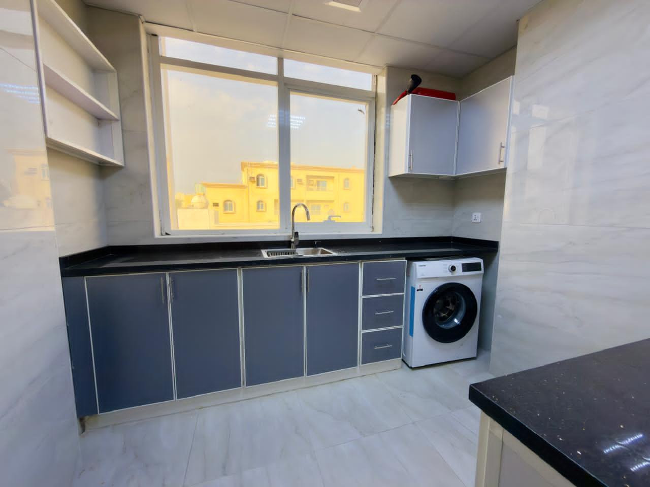 Luxury apartment in Al Nuaimiya 2
