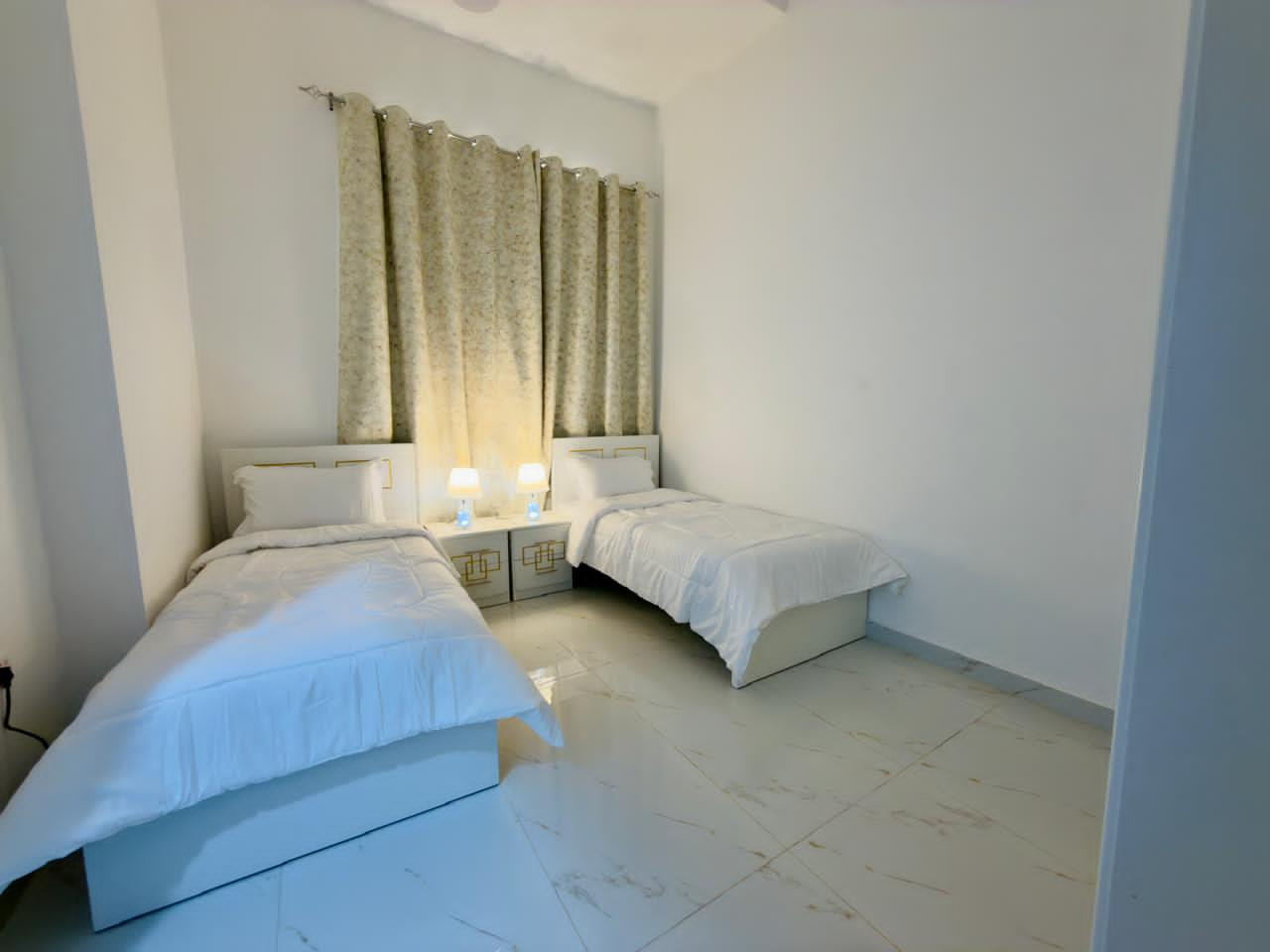 Luxury apartment in Al Nuaimiya 2