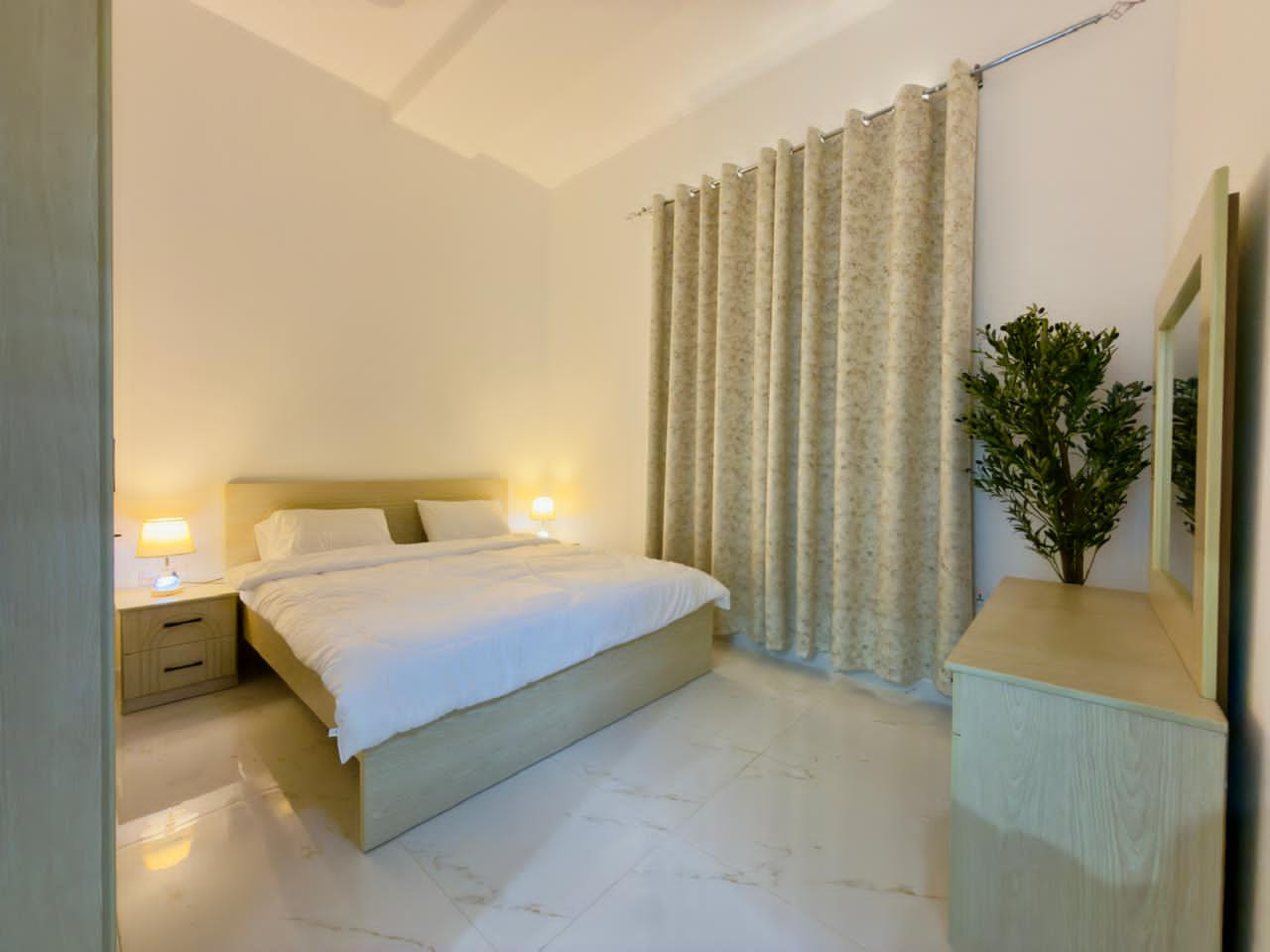 Luxury apartment in Al Nuaimiya 2