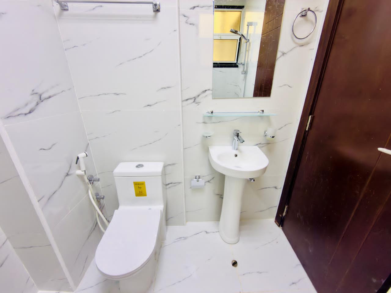 Luxury apartment in Al Nuaimiya 2