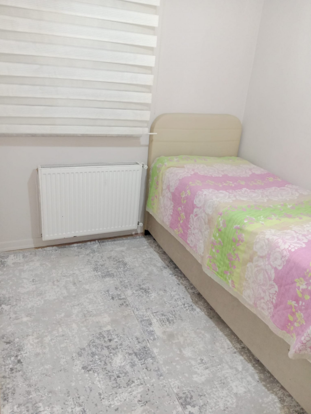 Luxury apartment in Esenyurt