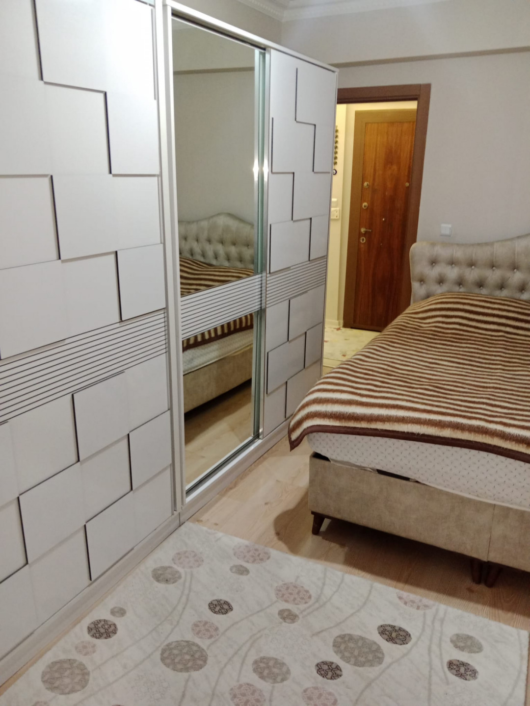 Luxury apartment in Esenyurt