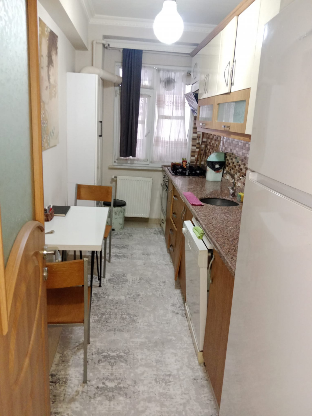 Luxury apartment in Esenyurt