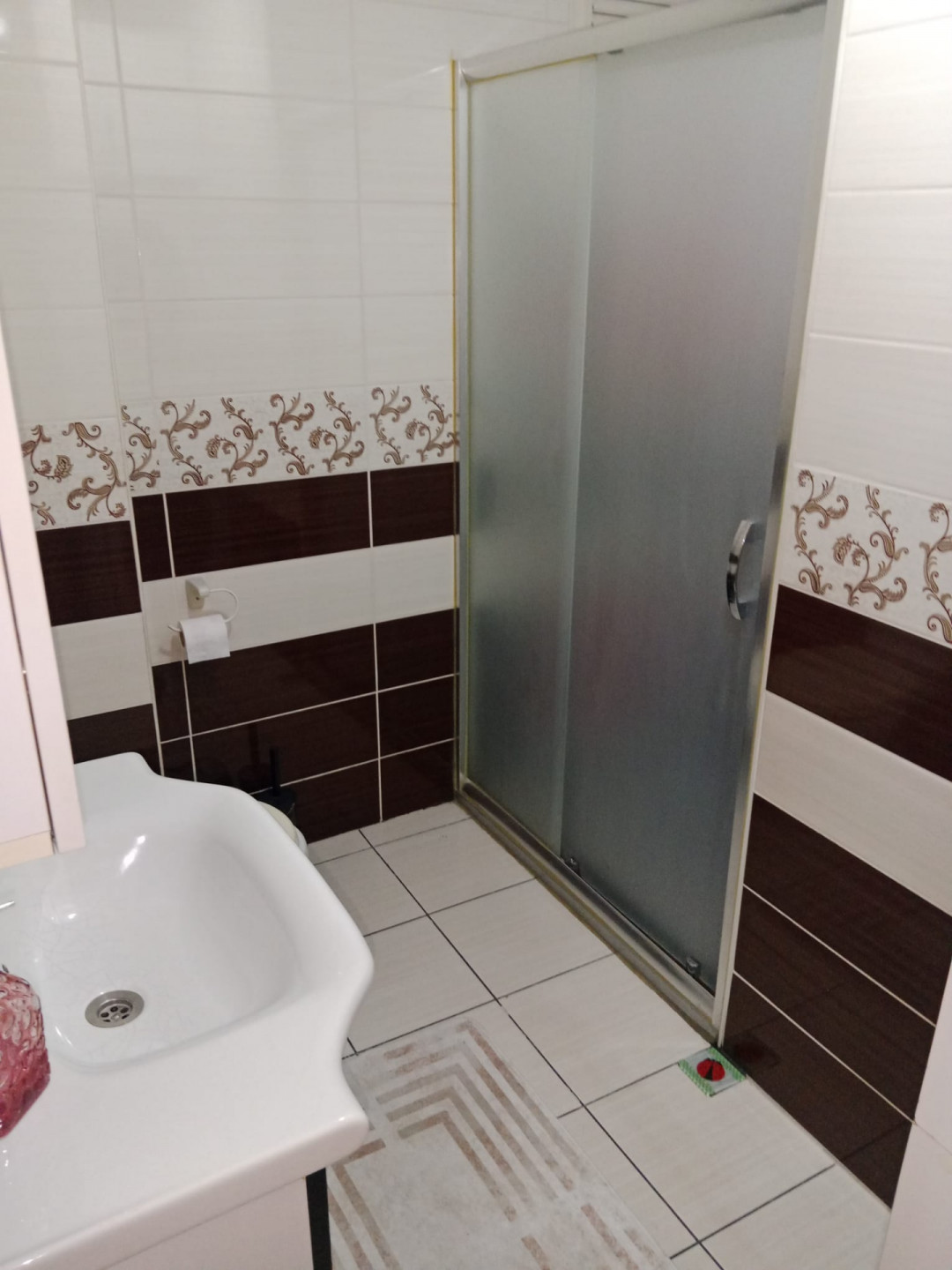 Luxury apartment in Esenyurt