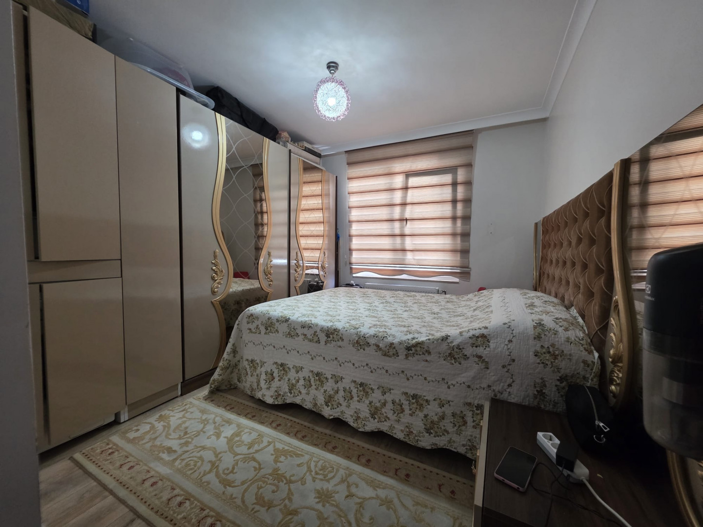 Luxury apartment in Esenyurt