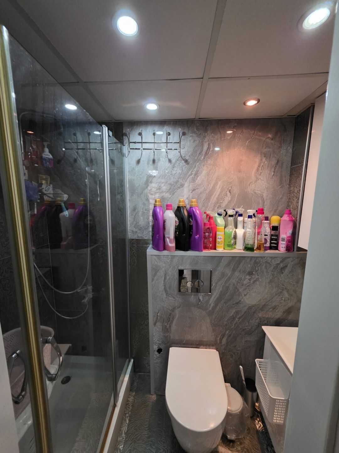 Luxury apartment in Esenyurt