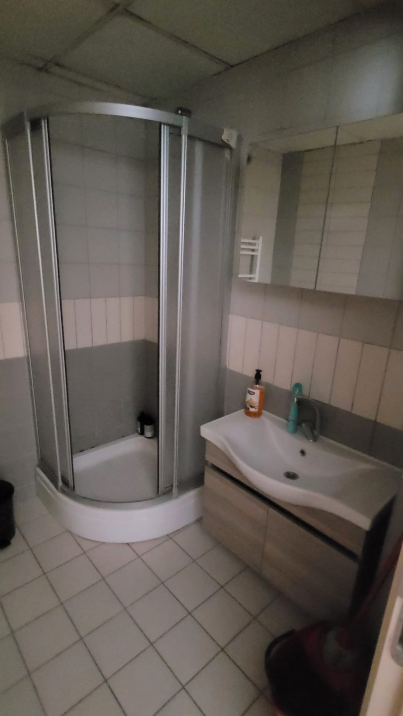 Luxury apartment in Esenyurt