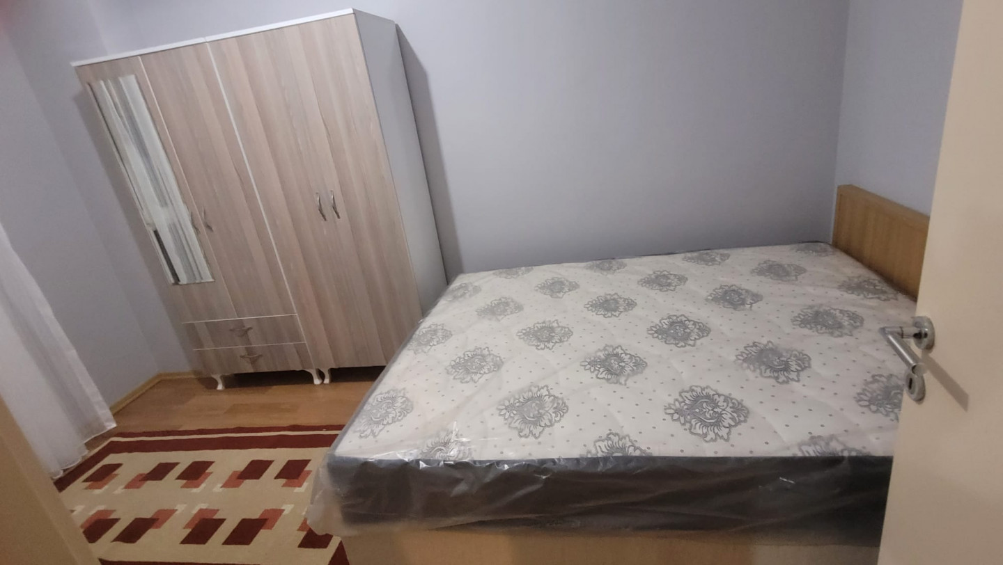 Luxury apartment in Esenyurt