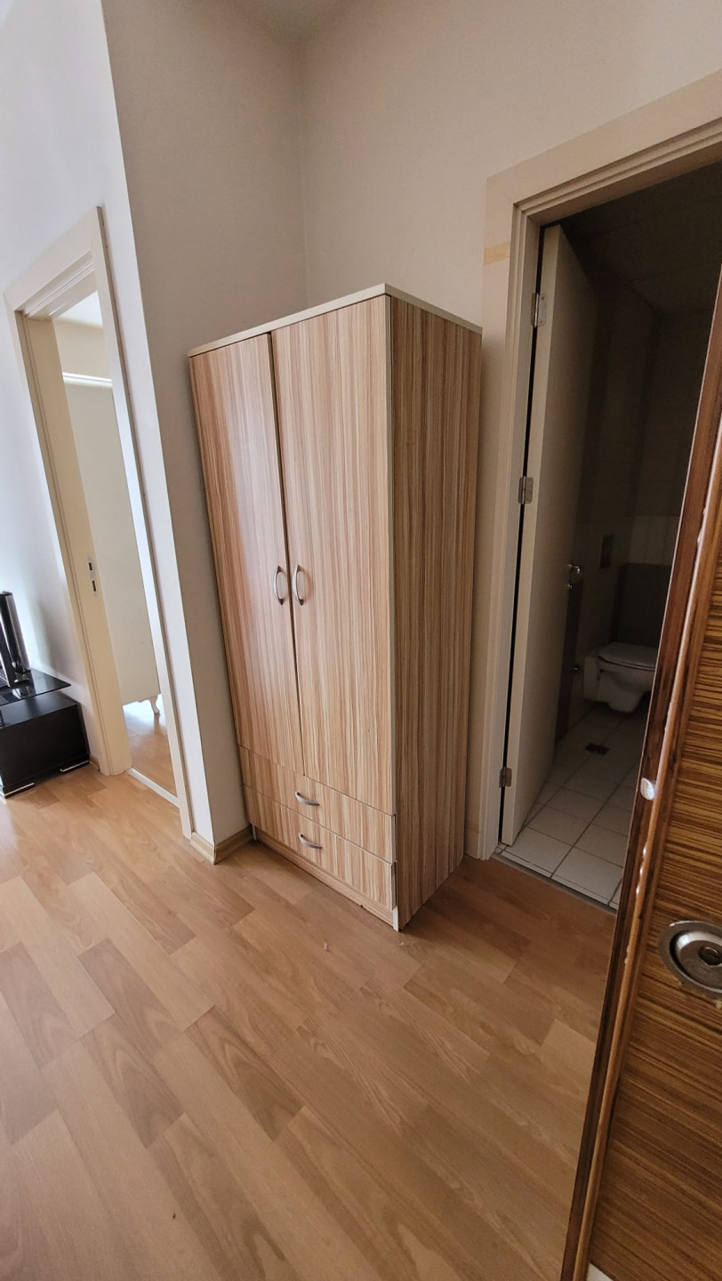 Luxury apartment in Esenyurt