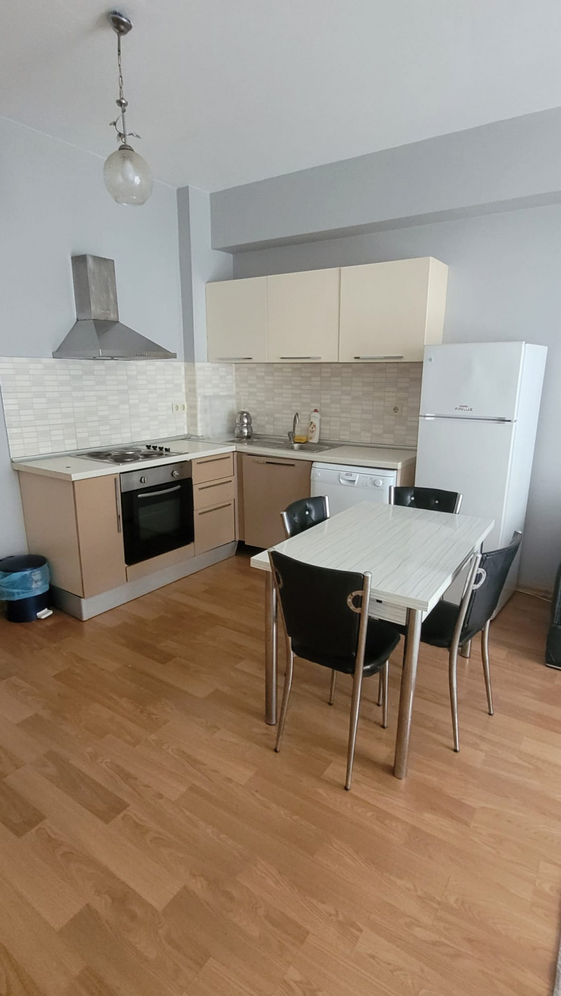 Luxury apartment in Esenyurt
