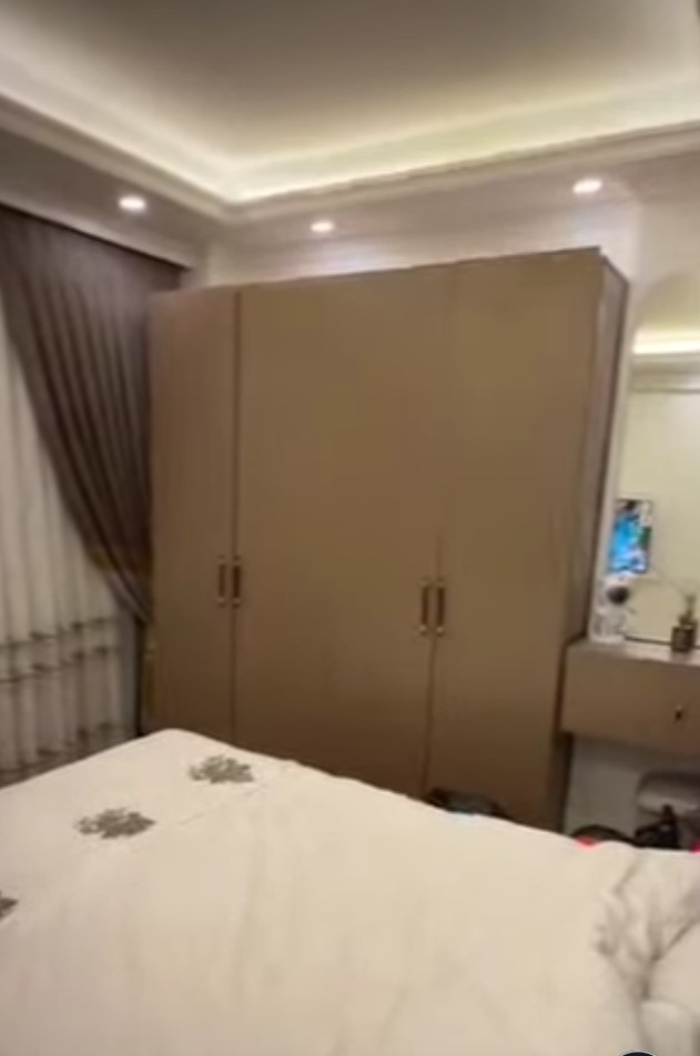 Luxury apartment in Fatih