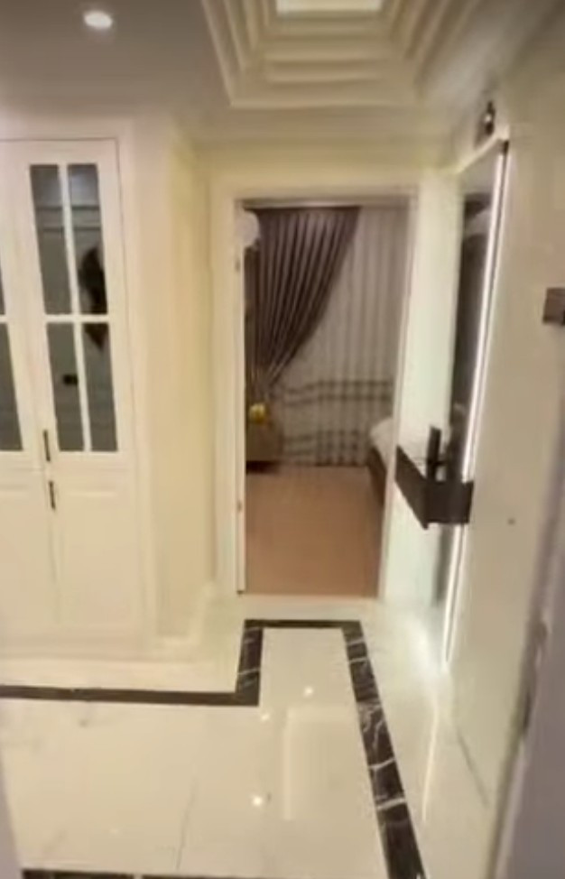 Luxury apartment in Fatih