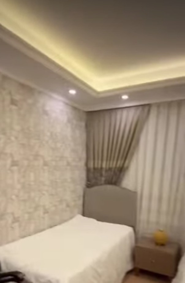 Luxury apartment in Fatih