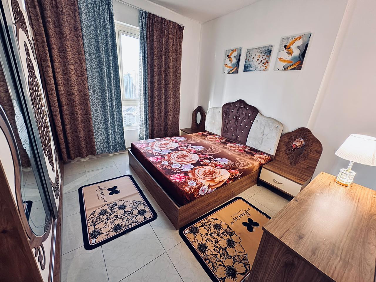 Luxury apartment in Khan