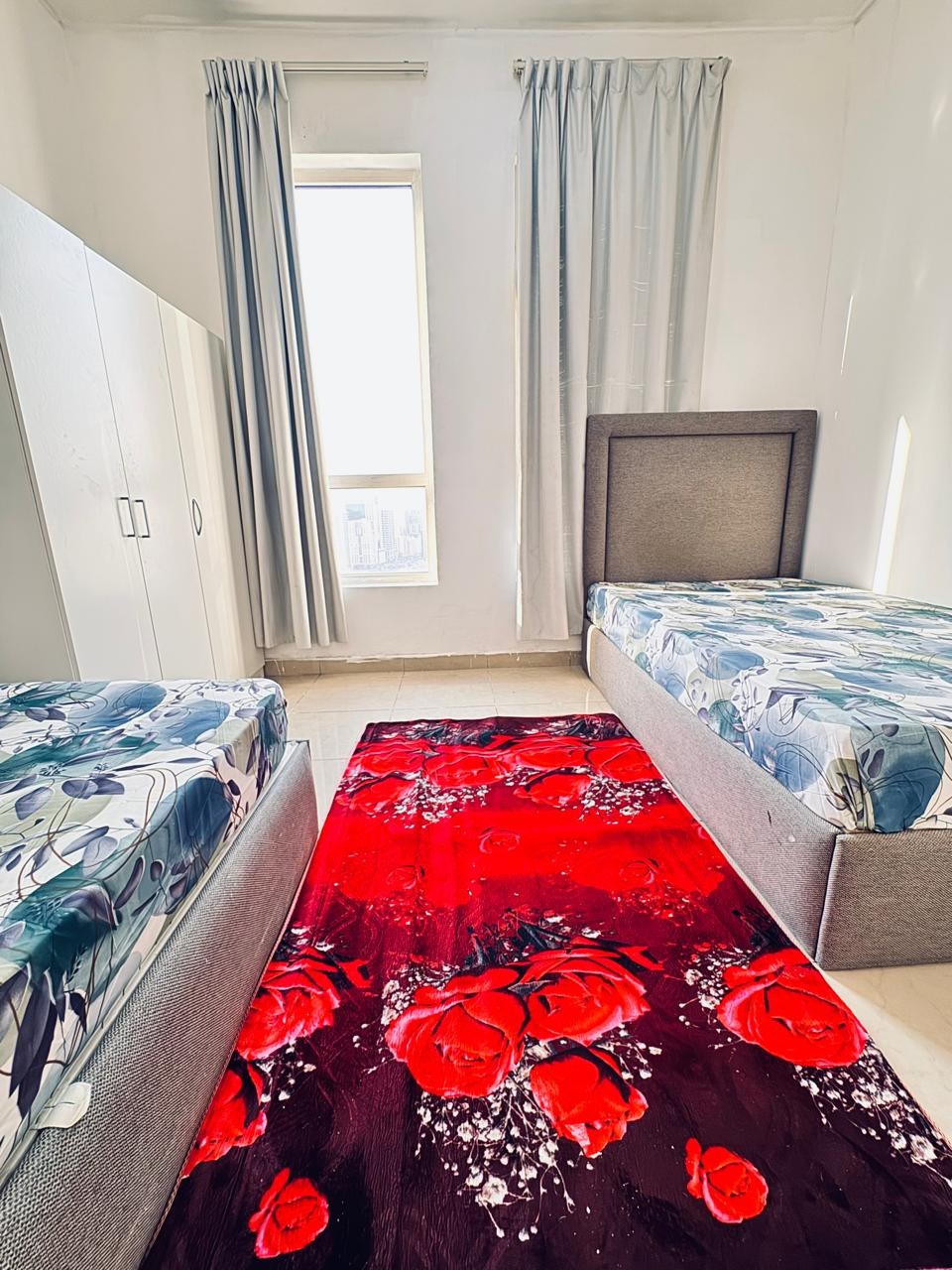 Luxury apartment in Khan