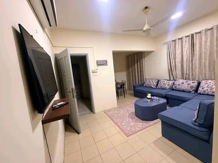 Luxury apartment in Crimea