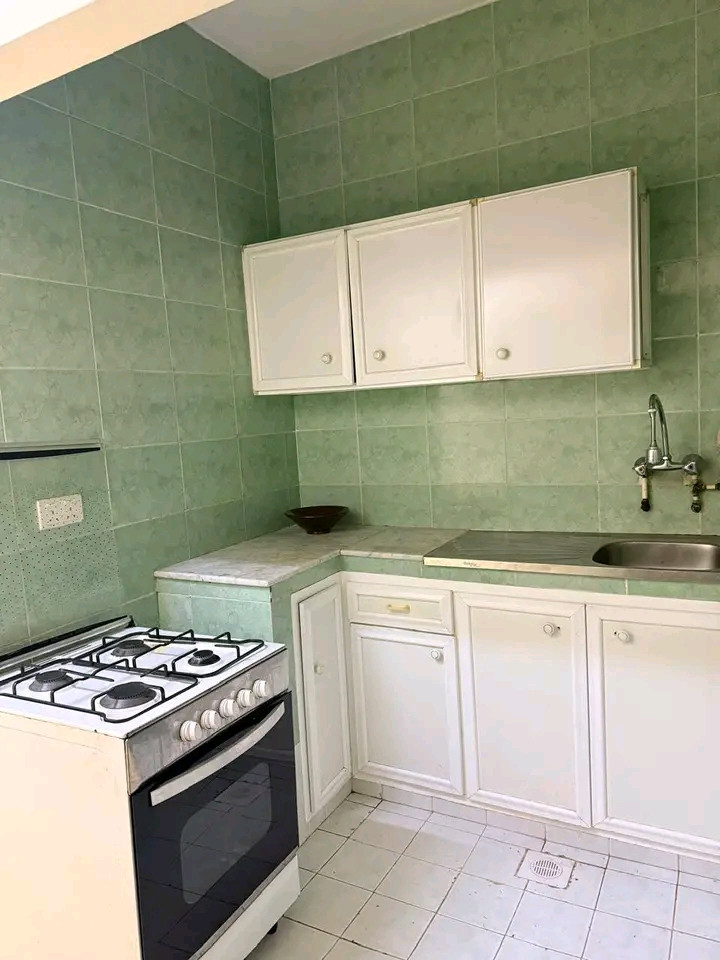 Luxury apartment in Crimea