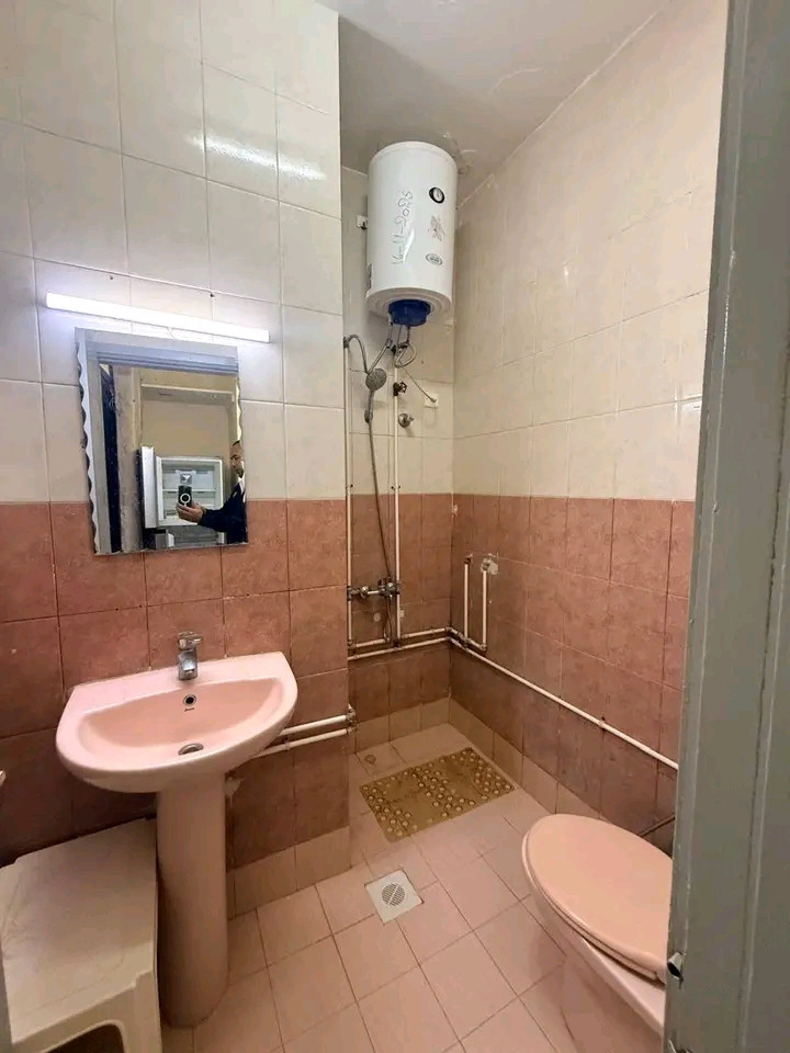 Luxury apartment in Crimea