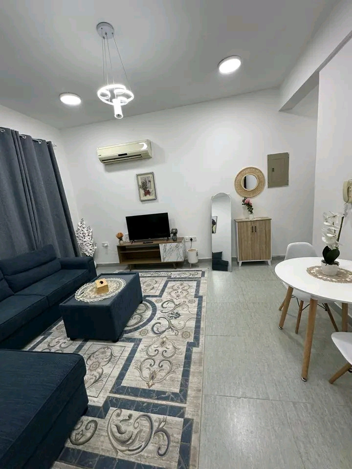 Luxury apartment in Crimea